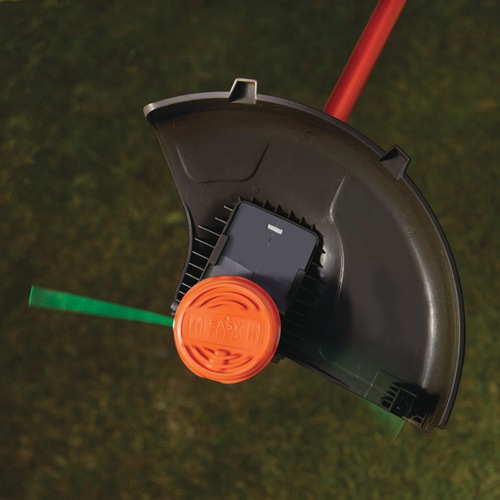 Black and Decker - 54V Dualvolt LiIon POWERCOMMAND Trimmer  33 cm - STC5433PC