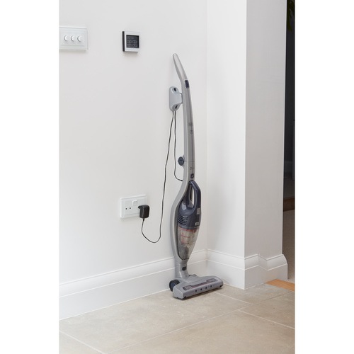 Black and Decker - 18V Lithiumion 2i1 Skaftdammsugare - SVB520JW