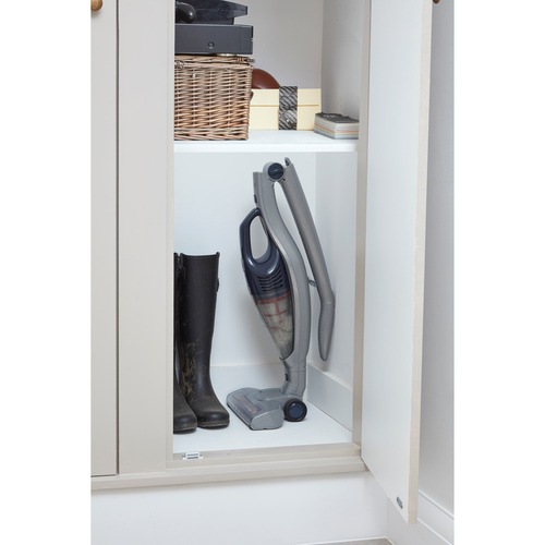 Black and Decker - 18V Lithiumion 2i1 Skaftdammsugare - SVB520JW