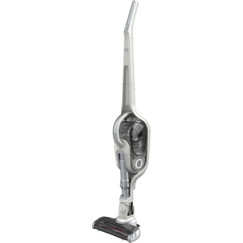 Black and Decker - 2i1 skaftdammsugare med ORAteknik - SVFV3250L