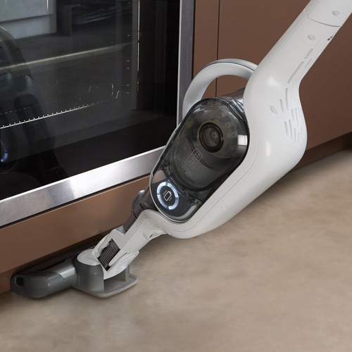 Black and Decker - 2i1 skaftdammsugare med ORAteknik - SVFV3250L