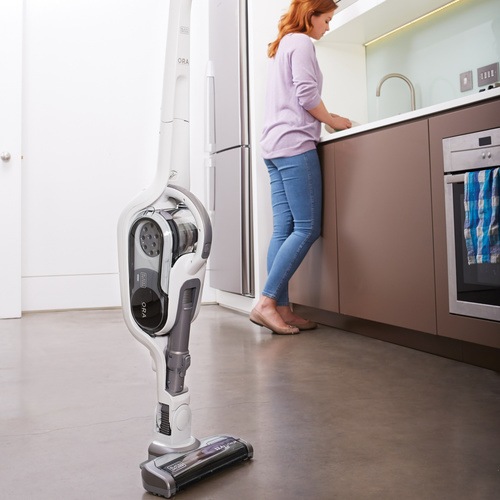 Black and Decker - 2i1 skaftdammsugare med ORAteknik - SVFV3250L