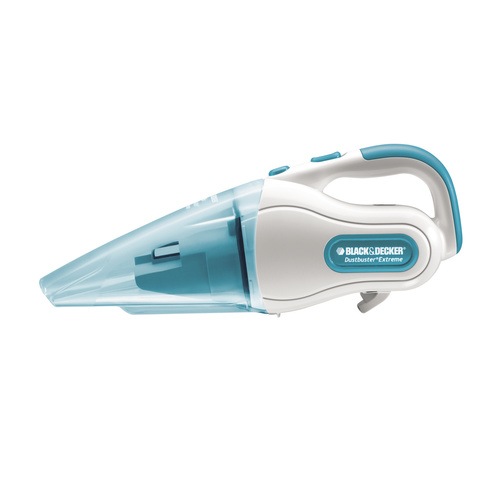Black and Decker - Dustbuster Wet  Dry Extreme - WD6015N