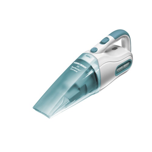 Black and Decker - Dustbuster Wet  Dry Extreme - WD6015N