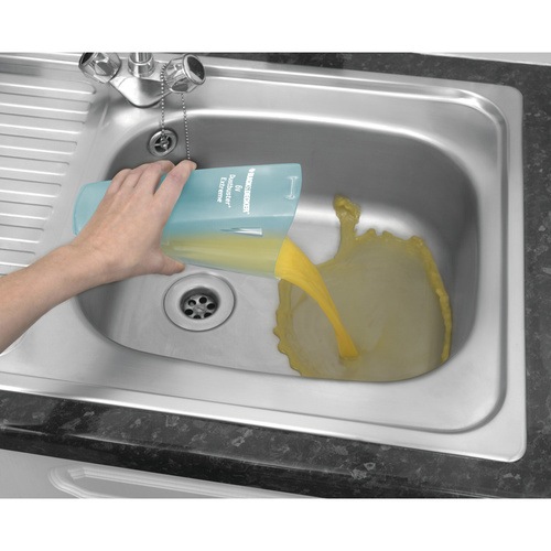 Black and Decker - Dustbuster Wet  Dry Extreme - WD6015N