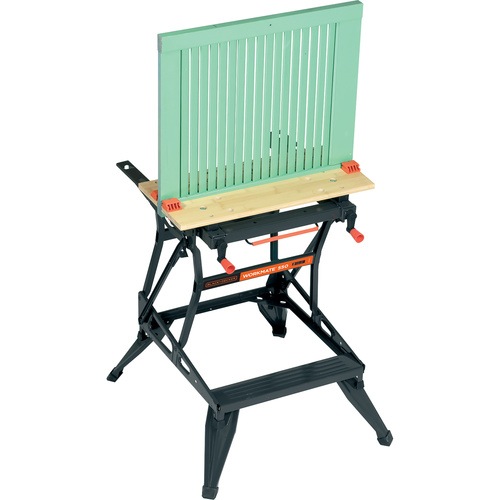 Black and Decker - Arbetsbnk Workmate - WM550