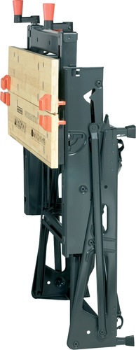Black and Decker - Arbetsbnk Workmate - WM550