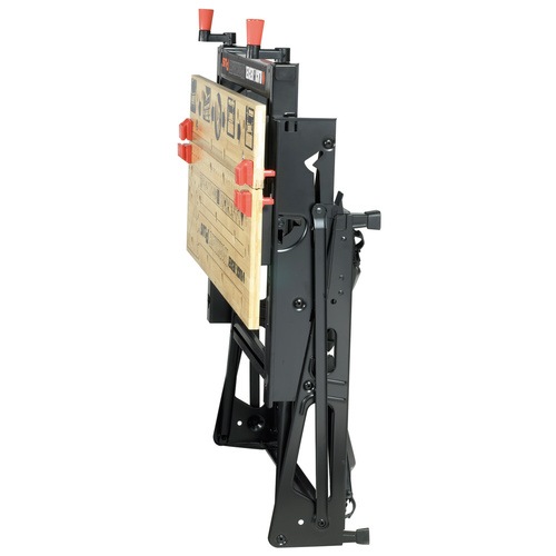 Black and Decker - Arbetsbnk Workmate - WM825