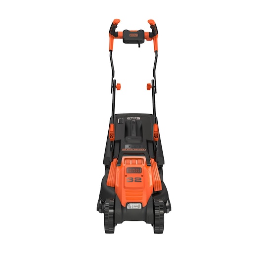 1200W Gräsklippare 32cm med ergonomiskt handtag