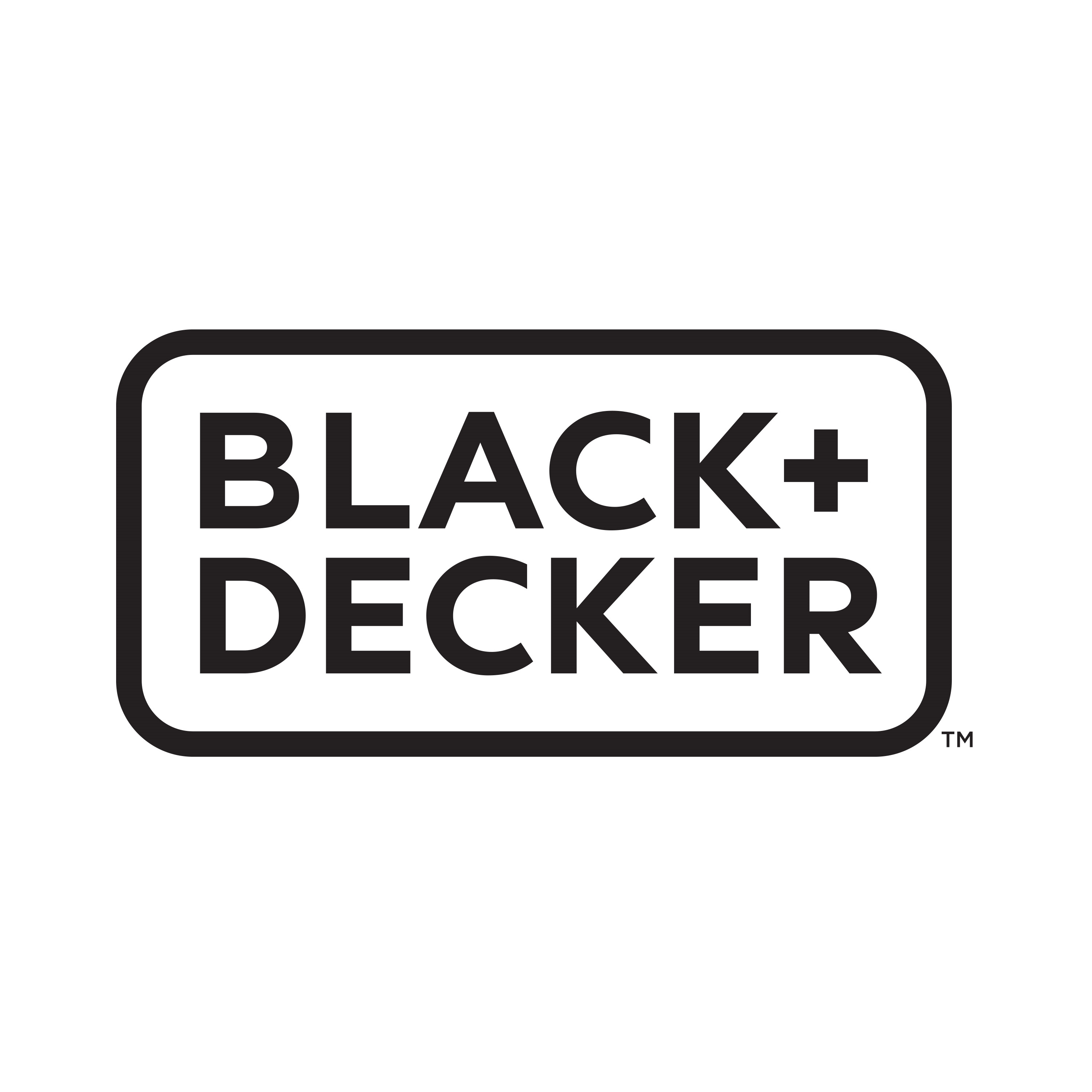 Bildammsugare | BLACK+DECKER Black & Decker Bildammsugare Dustbuster Flexi Auto